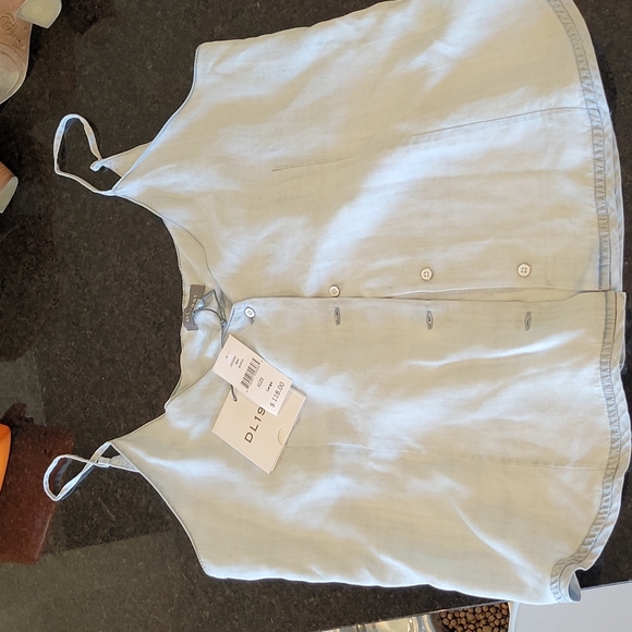 DL1961 Tops - NWT DL1961 tank top